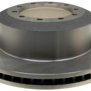 Raybestos Brake Rotor, R-Line, Single – 680374R