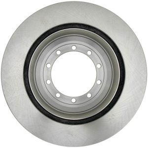 Raybestos Brake Rotor, R-Line, Single – 680374R
