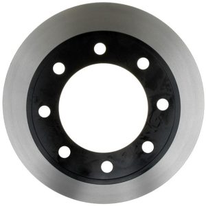 Raybestos Brake Rotor, Specialty – Truck, Single – 680394