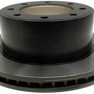 Raybestos Brake Rotor, Specialty – Truck, Single – 680394