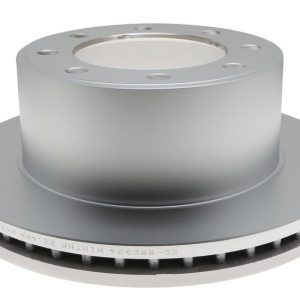 Raybestos Brake Rotor, Element3™, Coated, Single – 680394FZN