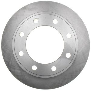 Raybestos Brake Rotor, R-Line, Single – 680394R