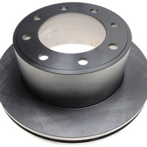 Raybestos Brake Rotor, R-Line, Single – 680394R