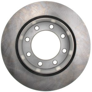 Raybestos Brake Rotor, R-Line, Single – 680394R