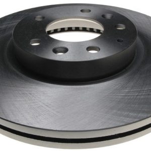 Raybestos Brake Rotor, R-Line, Single – 680404R