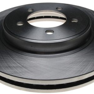 Raybestos Brake Rotor, R-Line, Single – 680416R