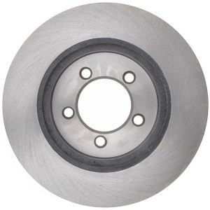 Raybestos Brake Rotor, R-Line, Single – 680416R