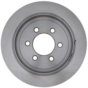Raybestos Brake Rotor, R-Line, Single – 680507R