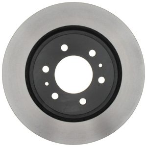 Raybestos Brake Rotor, Specialty – Truck, Single – 680508