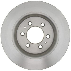 Raybestos Brake Rotor, Specialty – Truck, Single – 680508