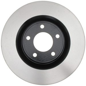 Raybestos Brake Rotor, Specialty – Truck, Single – 680544