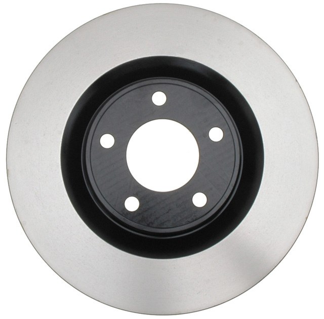 Raybestos Brake Rotor, Specialty – Truck, Single – 680544