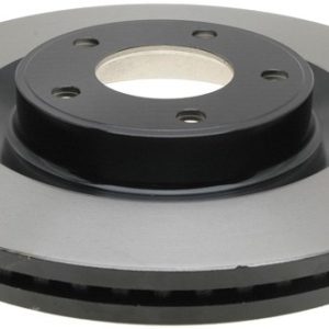 Raybestos Brake Rotor, Specialty – Truck, Single – 680544