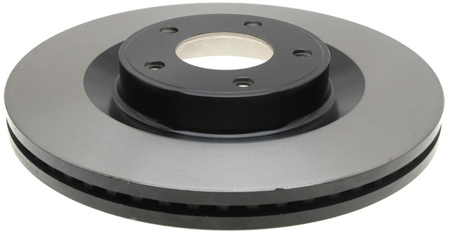 Raybestos Brake Rotor, Specialty – Truck, Single – 680544