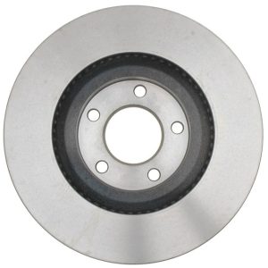 Raybestos Brake Rotor, Specialty – Truck, Single – 680544