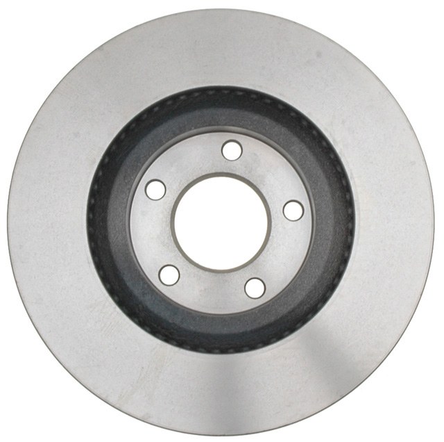 Raybestos Brake Rotor, Specialty – Truck, Single – 680544