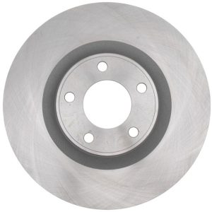 Raybestos Brake Rotor, R-Line, Single – 680544R
