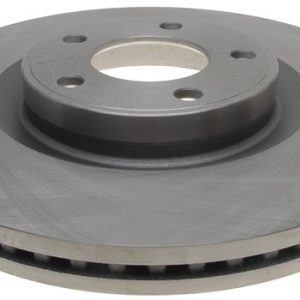Raybestos Brake Rotor, R-Line, Single – 680544R