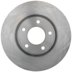 Raybestos Brake Rotor, R-Line, Single – 680545R