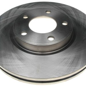 Raybestos Brake Rotor, R-Line, Single – 680545R
