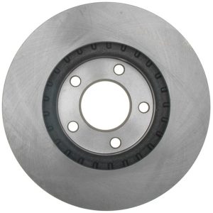 Raybestos Brake Rotor, R-Line, Single – 680545R