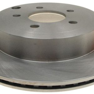Raybestos Brake Rotor, R-Line, Single – 680546R