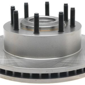 Raybestos Brake Rotor, R-Line, Single – 680640R