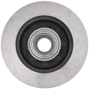 Raybestos Brake Rotor, R-Line, Single – 680640R