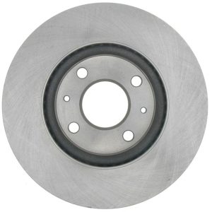 Raybestos Brake Rotor, R-Line, Single – 680677R