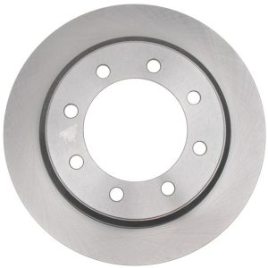 Raybestos Brake Rotor, R-Line, Single – 680679R