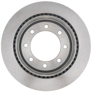 Raybestos Brake Rotor, R-Line, Single – 680679R