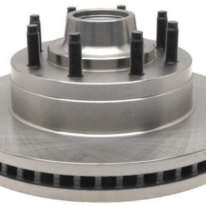 Raybestos Brake Rotor, R-Line, Single – 680681R