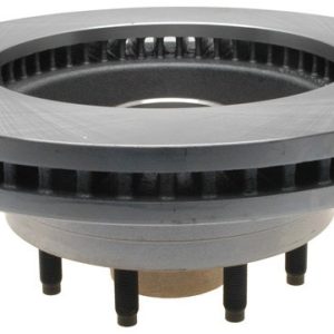 Raybestos Brake Rotor, R-Line, Single – 680681R