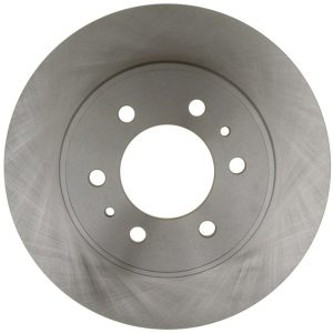 Raybestos Brake Rotor, R-Line, Single – 680754R