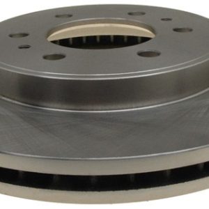 Raybestos Brake Rotor, R-Line, Single – 680754R