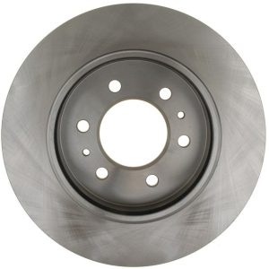 Raybestos Brake Rotor, R-Line, Single – 680754R