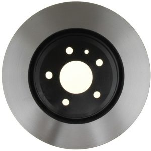 Raybestos Brake Rotor, Specialty – Truck, Single – 680758