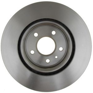 Raybestos Brake Rotor, Specialty – Truck, Single – 680758