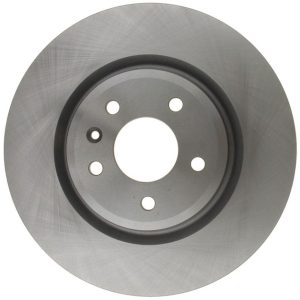 Raybestos Brake Rotor, R-Line, Single – 680758R