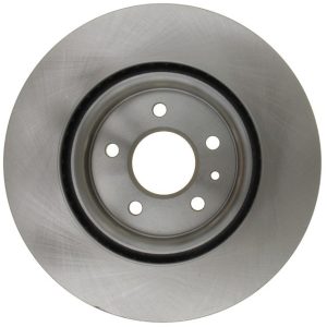 Raybestos Brake Rotor, R-Line, Single – 680758R