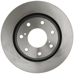 Raybestos Brake Rotor, R-Line, Single – 680768R