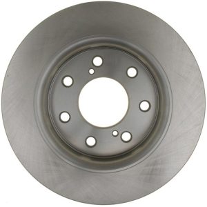 Raybestos Brake Rotor, R-Line, Single – 680768R