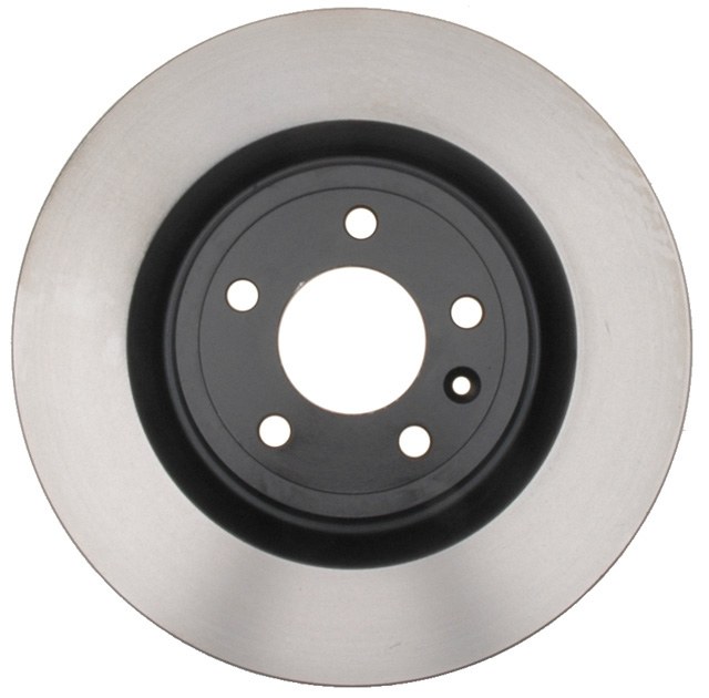 Raybestos Brake Rotor, Specialty – Street Performance, Single – 680811