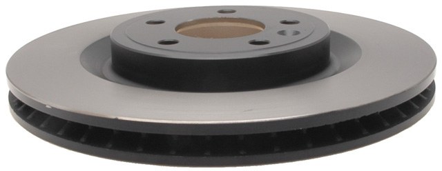 Raybestos Brake Rotor, Specialty – Street Performance, Single – 680811