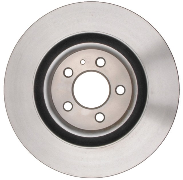 Raybestos Brake Rotor, Specialty – Street Performance, Single – 680811
