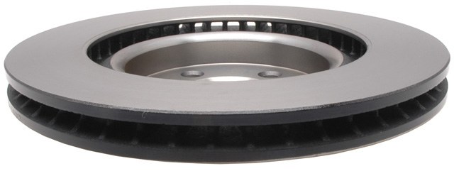 Raybestos Brake Rotor, Specialty – Street Performance, Single – 680811