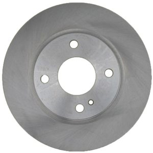Raybestos Brake Rotor, R-Line, Single – 680822R