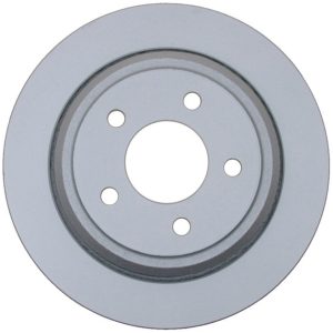 Raybestos Brake Rotor, Specialty – Truck, Single – 680898