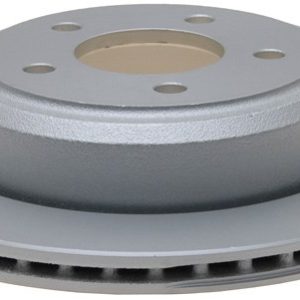 Raybestos Brake Rotor, Specialty – Truck, Single – 680898