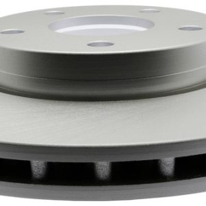 Raybestos Brake Rotor, Specialty – Street Performance, Coated Rotor, Single – 680930